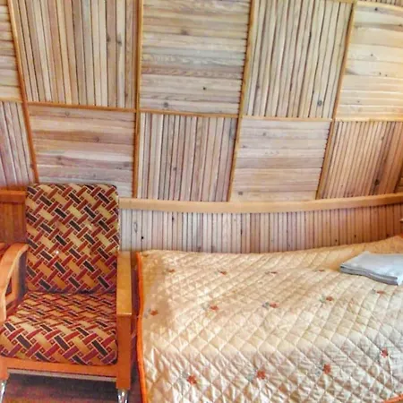 Papartis Hotel Azuluokesa Exterior photo
