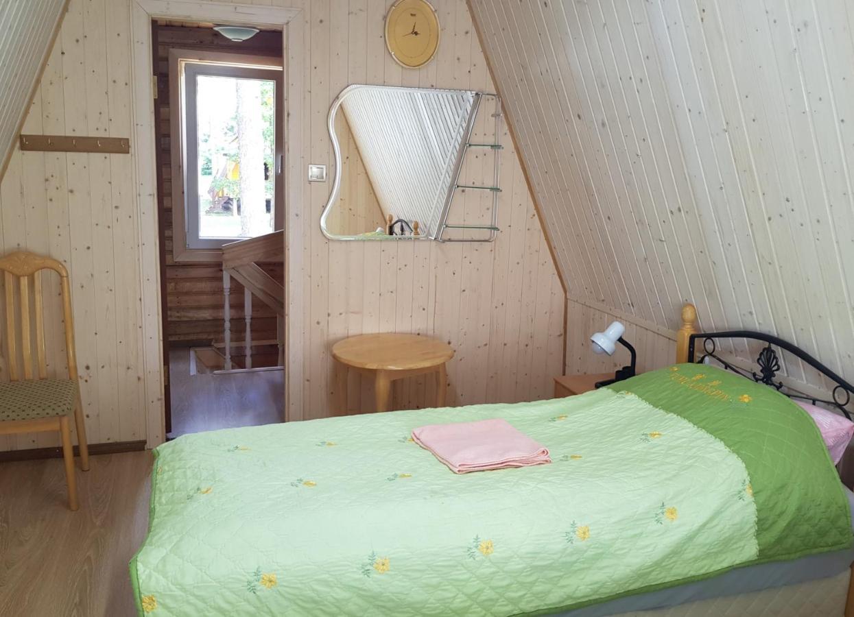 Campsite Papartis *