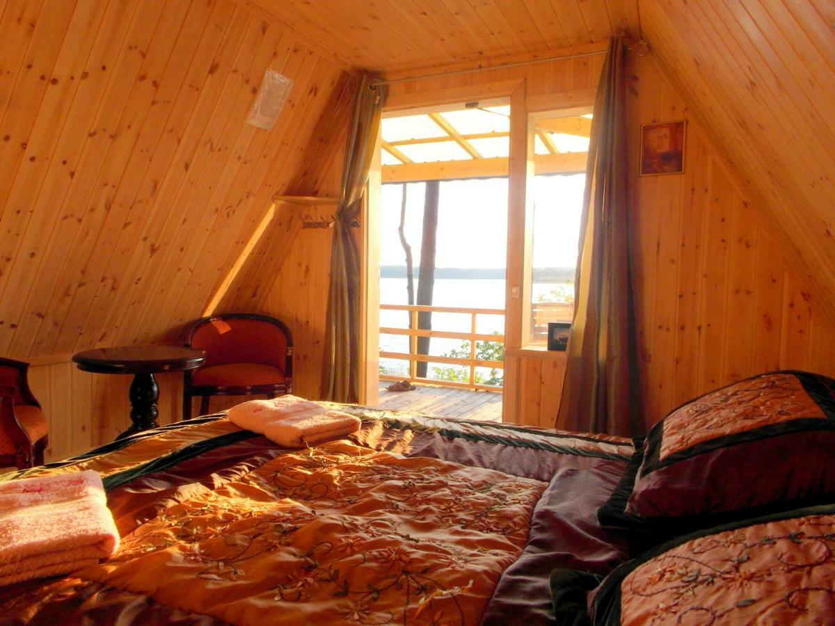 Papartis Campsite Azuluokesa