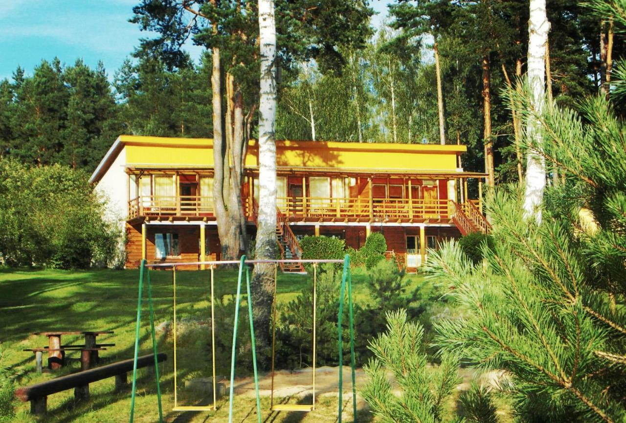 Papartis Campsite