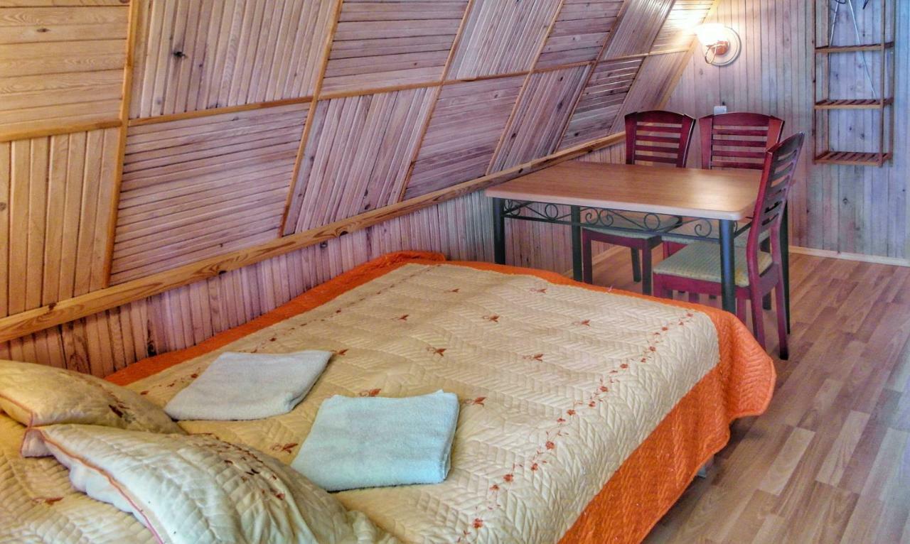 Papartis Campsite Azuluokesa