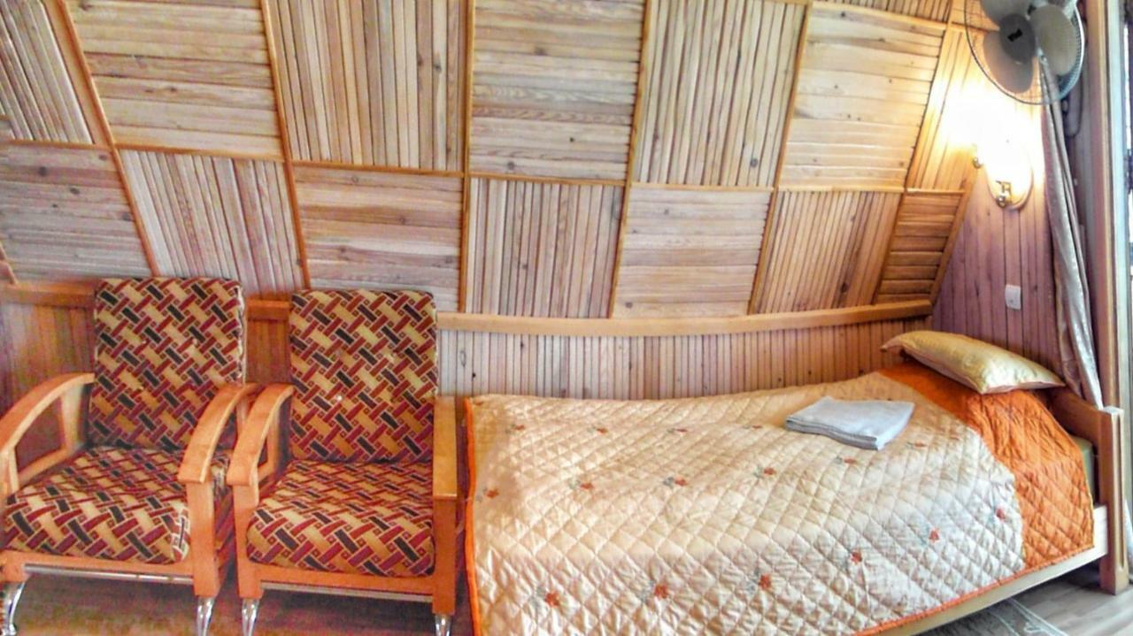 Campsite Papartis Azuluokesa