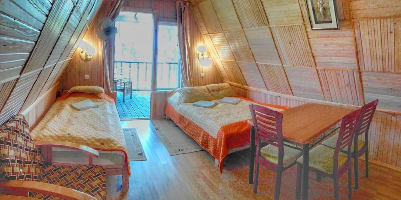 Campsite Papartis