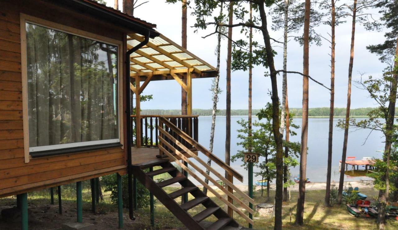 Campsite Papartis